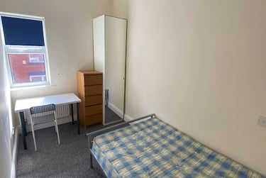 6 bed house, Richmond Road, Fallowfield, Manchester, M146YW - Image 13