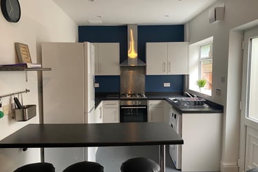 5 bed house, Brailsford Road, Fallowfield, Manchester, M146PU - Image 4