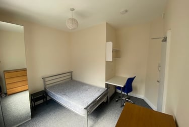 6 bed house, Richmond Road, Fallowfield, Manchester, M146YW - Image 14