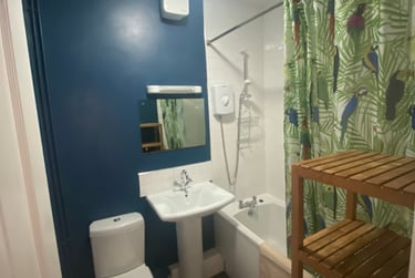 5 bed house, Brailsford Road, Fallowfield, Manchester, M146PU - Image 6