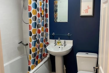 6 bed house, Richmond Road, Fallowfield, Manchester, M146YW - Image 8