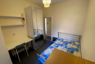 6 bed house, Richmond Road, Fallowfield, Manchester, M146YW - Image 15