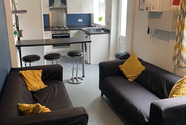 5 bed house, Brailsford Road, Fallowfield, Manchester, M146PU - Image 3