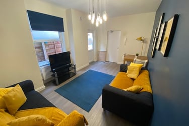 6 bed house, Richmond Road, Fallowfield, Manchester, M146YW - Image 4