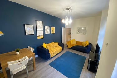 6 bed house, Richmond Road, Fallowfield, Manchester, M146YW - Image 3