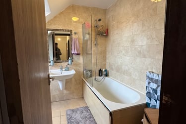 4 bed house, Ladybarn Lane, Fallowfield, Manchester, M146RW - Image 11