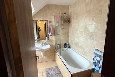 4 bed house, Ladybarn Lane, Fallowfield, Manchester, M146RW - Image 12