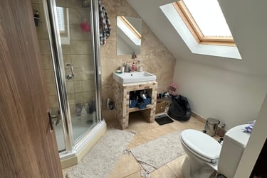 4 bed house, Ladybarn Lane, Fallowfield, Manchester, M146RW - Image 10