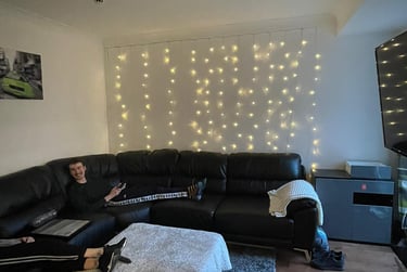 6 bed house, Moseley Road, Fallowfield, Manchester, M146PA - Image 2