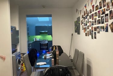 6 bed house, Moseley Road, Fallowfield, Manchester, M146PA - Image 4