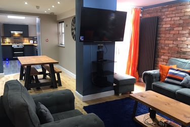 6 bed house, Moseley Road, Fallowfield, Manchester, M146PB - Image 1