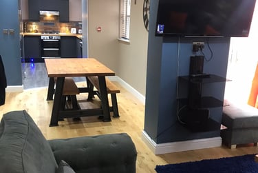 6 bed house, Moseley Road, Fallowfield, Manchester, M146PB - Image 2