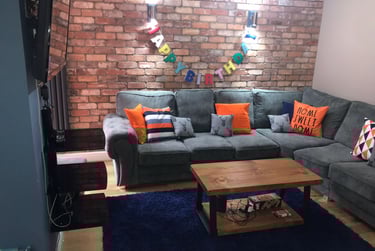 6 bed house, Moseley Road, Fallowfield, Manchester, M146PB - Image 3