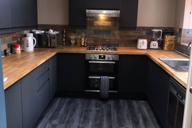 6 bed house, Moseley Road, Fallowfield, Manchester, M146PB - Image 5