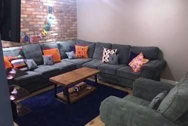 6 bed house, Moseley Road, Fallowfield, Manchester, M146PB - Image 4