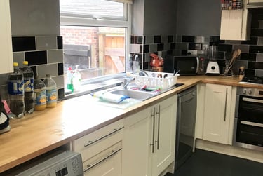 6 bed house, Mabfield Road, Fallowfield, Manchester, M146LW - Image 6