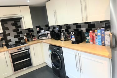 6 bed house, Mabfield Road, Fallowfield, Manchester, M146LW - Image 5