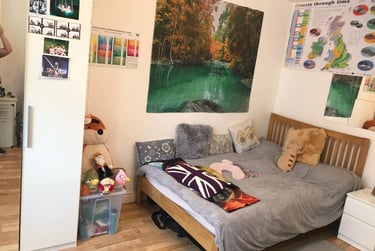 6 bed house, Mabfield Road, Fallowfield, Manchester, M146LW - Image 12