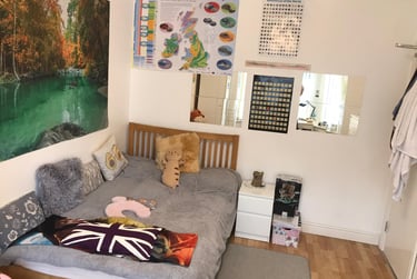 6 bed house, Mabfield Road, Fallowfield, Manchester, M146LW - Image 13