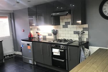 6 bed house, Moseley Road, Fallowfield, Manchester, M146PB - Image 4