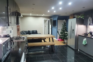 6 bed house, Moseley Road, Fallowfield, Manchester, M146PB - Image 3