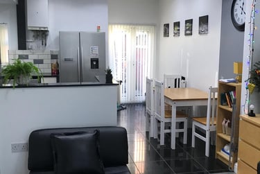 6 bed house, Cedar Grove, Fallowfield, Manchester, M146YF - Image 1