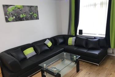 6 bed house, Cedar Grove, Fallowfield, Manchester, M146YF - Image 4