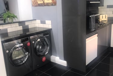 6 bed house, Cedar Grove, Fallowfield, Manchester, M146YF - Image 3