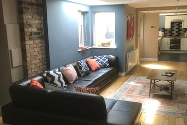 6 bed house, Mabfield Road, Fallowfield, Manchester, M146LW - Image 1