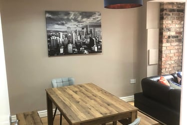 6 bed house, Mabfield Road, Fallowfield, Manchester, M146LW - Image 2