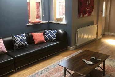 6 bed house, Mabfield Road, Fallowfield, Manchester, M146LW - Image 4