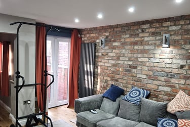 4 bed house, Braemar Road, Fallowfield, Manchester, M146PS - Image 1