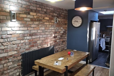 4 bed house, Braemar Road, Fallowfield, Manchester, M146PS - Image 2