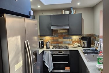 4 bed house, Braemar Road, Fallowfield, Manchester, M146PS - Image 4