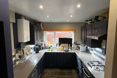 4 bed house, Braemar Road, Fallowfield, Manchester, M146PS - Image 2