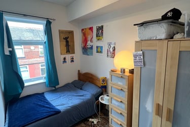 4 bed house, Braemar Road, Fallowfield, Manchester, M146PS - Image 4