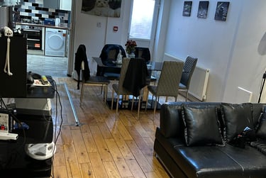 6 bed house, Furness Road, Fallowfield, Manchester, M146LX - Image 1