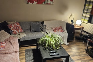 6 bed house, Moseley Road, Fallowfield, Manchester, M146PA - Image 1