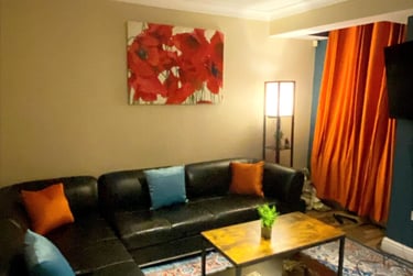 6 bed house, Moseley Road, Fallowfield, Manchester, M146PA - Image 1