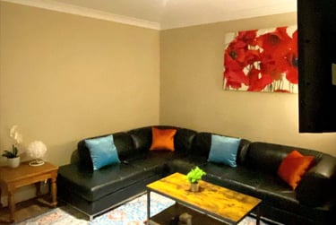 6 bed house, Moseley Road, Fallowfield, Manchester, M146PA - Image 2