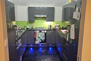 6 bed house, Moseley Road, Fallowfield, Manchester, M146PA - Image 5