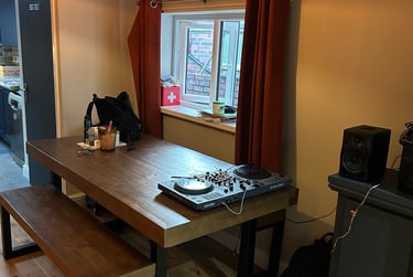 6 bed house, Moseley Road, Fallowfield, Manchester, M146PB - Image 4