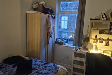 6 bed house, Moseley Road, Fallowfield, Manchester, M146PA - Image 10