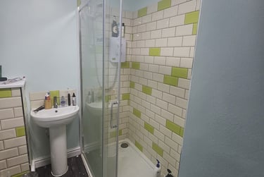 6 bed house, Moseley Road, Fallowfield, Manchester, M146PB - Image 12