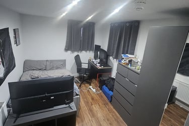 6 bed house, Moseley Road, Fallowfield, Manchester, M146PB - Image 9