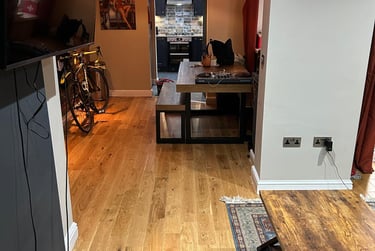 6 bed house, Moseley Road, Fallowfield, Manchester, M146PB - Image 6