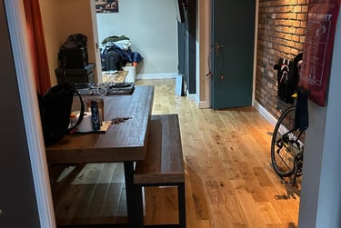 6 bed house, Moseley Road, Fallowfield, Manchester, M146PB - Image 3