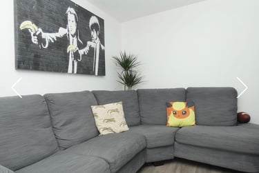 5 bed house, South Street, Sturry road, Canterbury, CT11EA - Image 5