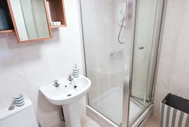 1 bed studio, 1 Clarkson Street, Broomhall, Sheffield, S102TQ - Image 5