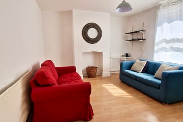 4 bed house, Hanover St, St pauls, Cheltenham, GL504HQ - Image 8